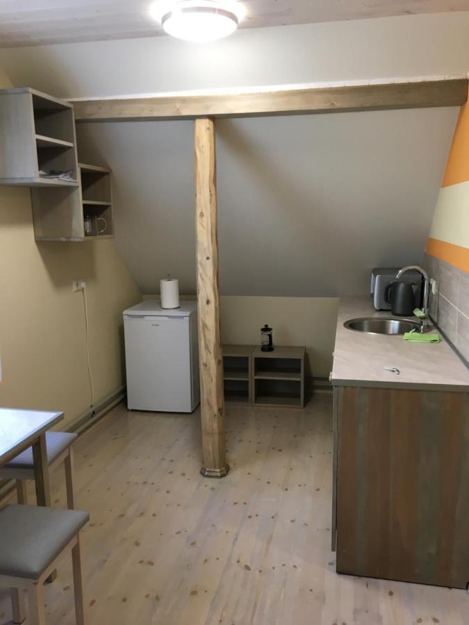 Kruminmaja Staicele エクステリア 写真